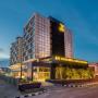 Отели - Мири, Jinhold Hotel & Serviced Apartment