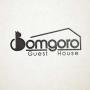 Penziony - Tegu, Bomgoro Guesthouse