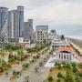 Appartamenti - Batumi, Sea Apartment on Kobaladze 8a