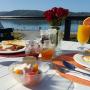Bed & Breakfast - Knysna, Lagoon Lodge