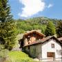 Apartmanok - Sufers, Herberge zum Tobel
