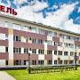 Szállodák - Nyizsnyij Novgorod, Avtozavodskaya Hotel