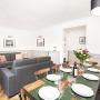 Appartamenti - Parigi, The Residence - Luxury 4 Bedroom Paris Center 2 & 4