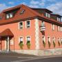 Hotely - Sulzfeld (im Grabfeld), Landgasthof zum Hirschen