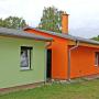 Dovolenkové domy - Bellin, Ferienhaus Bellin VORP 2361