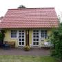Apartmány - Bodstedt, Ferienhaus Bodstedt VORP 1920