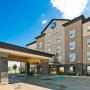 Отели - Wainwright, Best Western Wainwright Inn & Suites