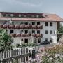 Penzióny - Nussdorf am Inn, Schneiderwirt