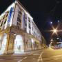 Hotely - Bazilej, Royal Hotel - Urban Living