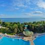 Rezorty - Nesebar, Sol Nessebar Palace Resort & Aquapark - All inclusive