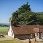 Szállodák - Midhurst, Cowdray Golf Lodge
