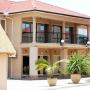 Turistaházak - Lusaka, Cosmic Executive Lodge