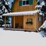 Lodges - Golden, Hillside Lodge and Chalets