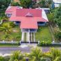 Apartmanok - Baie Lazare, Chez Augustine