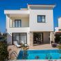 Nyaralók - Páfosz, Golden Seaside Villas