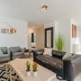 Apartmány - Brusel, The Livorno