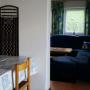 Apartmány - Haarbach, Ferienwohnung "Bäderdreieck"