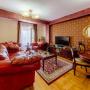 Ferienwohnungen - Podgorica, Living apartment