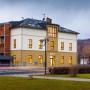 Hotels - Loučná nad Desnou, Hotel Valdes