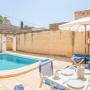 Prázdninové domy - Xewkija, Battista Holiday Home