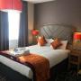 Hotely - Biggleswade, The Crown Hotel Wetherspoon