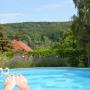 Priváty - Kurort Jonsdorf, Villa Sonnenseite Jonsdorf