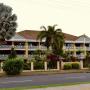 Apartmánové hotely - Cairns, Waterfront Terraces