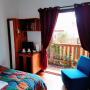 Motel - Margaret River Town, Admiral Stirling Inn