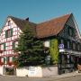 Hotely - Münsterlingen, Hotel Sonne