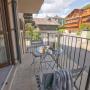 Apartmány - Saint-Gervais-les-Bains, St. Gervais - Les Glycines 13