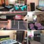 Проживание в семье - Куантан, Homestay Tamu Orkid (Guest House)