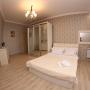 Apartmány - Alma-Ata, Трехкомнатные апартаменты в ЖК Тау Самал на Навои