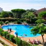 Aparthotels - Carnon-Plage, Résidence Goélia Aguylène