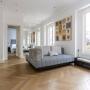 Apartments - London, Stunning Modern 1 bed flat in South Kensington