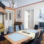 Apartmány - Budapešť, Palace Trees Apartment