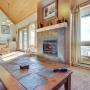 Дома для отпуска - Стимбот-Спрингс, Family Penthouse at Yampa View