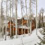 Prázdninové domy - Telluride, Wapiti Mountain Escape