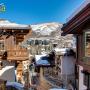 Holiday homes - Telluride, Rocky Mountain Lookout