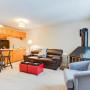 Dovolenkové domy - Breckenridge, Grandview Condo
