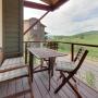 Дома для отпуска - Стимбот-Спрингс, Upscale Majestic Valley Townhome