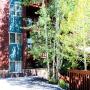 Holiday homes - Breckenridge, Cimarron Escape