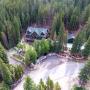 Дома для отпуска - Брекенридж, The Wagon Road Lodge