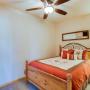 Holiday homes - Breckenridge, Ginger Ridge