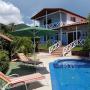 Chalets - Santa Marta, Casa Azimuth