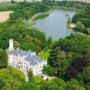 Hotely - Reichenow, Hotel Schloss Reichenow