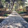 Holiday parks - Fažana, Mobile homes Adriatic Camping Brijuni - Pineta**