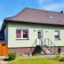 Apartmány - Malchow, Ferienwohnung Inge