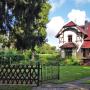 Apartmány - Plötzenhöhe, Ferienwohnung Seeluster Bucht