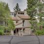 Prázdninové domy - Kings Beach, Kingswood Townhome #84