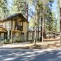 Dovolenkové domy - South Lake Tahoe, Moss Mountain Home